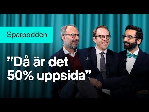Nordiska aktier som alla har missat | Sparpodden 566