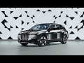 Este auto BMW cambia mágicamente de color exterior usando tinta electrónica - Video oficial HD