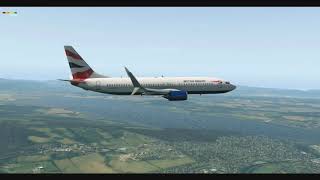 Landing Inverness Egpe 2