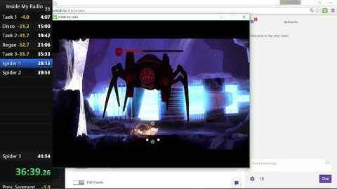 Inside My Radio, 41:17 (Part 3)