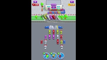 crowd express level 576 - hard