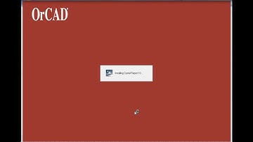 How to install Orcad with crack