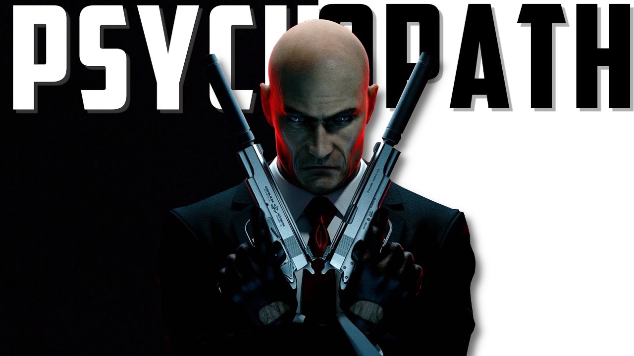 Hitman: Absolution (Video Game 2012) - IMDb