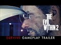 The Evil Within 2 release date, news and trailer