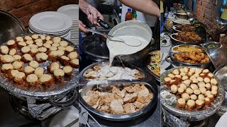 Amazing IFTAR BUFFET with 20+ Dishes 💯🔥 Karachi Food
