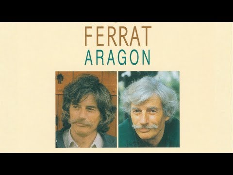 Video: Jean Ferrat: Elulugu, Loovus, Karjäär, Isiklik Elu