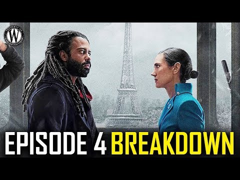 SNOWPIERCER Episode 4 Breakdown & Ending Explained | Full Recap & Review Of 'Wit