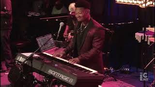 Unconditional Love - GINO ROSARIA, live at Middle C Jazz, 2025