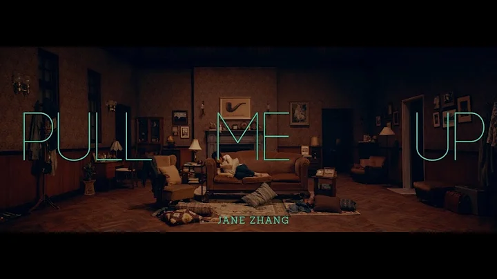 Jane Zhang - Pull Me Up (Official Music Video) | 張靚穎 Pull Me Up 官方MV正式上線 - 天天要聞