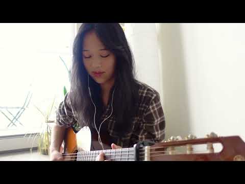 What Are You Doing Later Evangeline