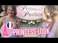 Disneyland Rapunzel inspired Look mit DominoKati