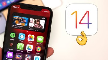 iOS 14 Beta 6 - Slow but steady..