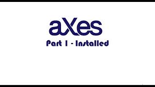 Intro to aXes | Part 1 | Transform 5250 Screens Automatically Upon Install screenshot 3