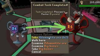 Almost Dragon Rank... Pvm Points Leagues Day 10