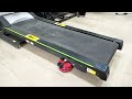 Treadmills Springs Rs.2990 only Capacity 130kgs 