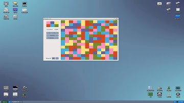 Kolibri OS...From Russia With Fun..!!!