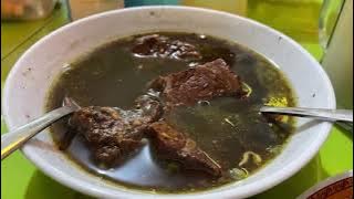 10 WISATA KULINER MALAM SURABAYA YANG WAJIB DICOBA