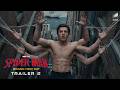Spider-Man: Brand New Day - Trailer 2 (2026) Tom Holland, Sadie Sink, Mark Ruffalo | Marvel Studios
