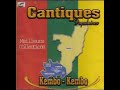 Bantu Music Kembo Kembo Kongo Brazzaville