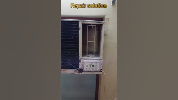 voltas inverter ac e6 error code . Voltas window inverter ac e6 error #votaswindowac #voltas