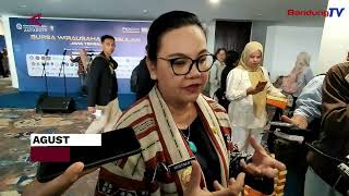PEMKOT SEMARANG SIAPKAN PENATAAN ULANG TPA JATIBARANG USAI TERBAKAR