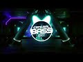 Tiësto, Ava Max - The Motto [Bass Boosted]
