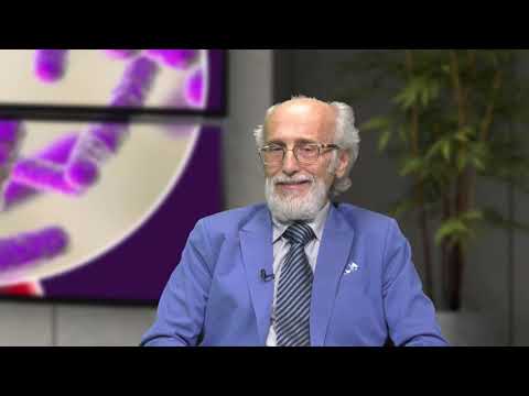 Dr. Ionel Copaci: flora intestinală echilibrată, secretul sănătăţii organismului