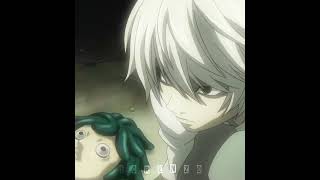 Bro Turns Into A Moster