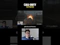 Mobil vs Kereta, kira kira mana yang kebegal duluan?! #callofduty  #cod #firstpersonshooter