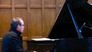 Jonathan Elliott's FIELD MUSIC: GANGES
