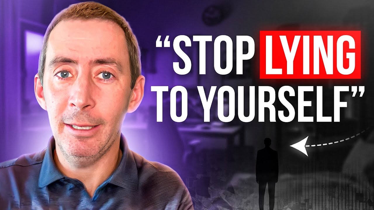Stop Lying to Yourself About Your Profitability with Paul Maskill | TheblueCollarAdvisors.com