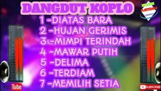Diatas bara Dangdut koplo