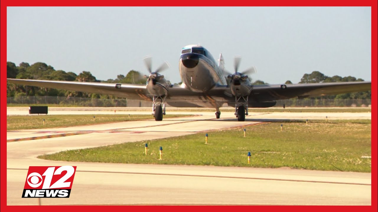 First round-trip for Missionary Flights International to Haiti since February