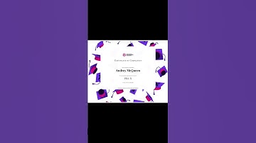 I received my first ever certificate of completion of training at Polkadot Blockchain Academy🧑‍🎓 🧑‍💻