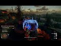 Crimson Desert Episode 1: Magic Pots and fist fights