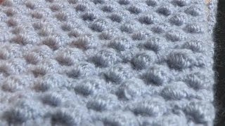 Step By Step Guide To Crocheting Scarves @ScribbleTV