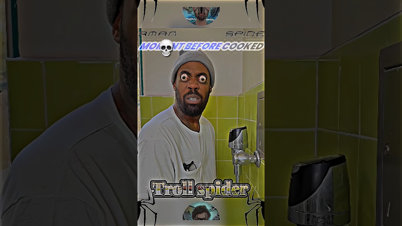 Roll in Loop 0.5x☠️ Inability to understand