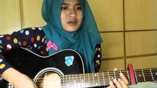 Maafkan aku by d'bagindas cover by justcall rosse