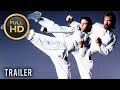 🎥 SIDEKICKS (1992) | Full Movie Trailer | Full HD | 1080p