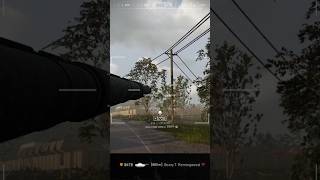Would be so cool if i landed this shot