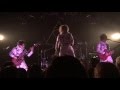 Kra 闇夜のgene 表参道GROUND 2016.9.19 『宇宙トラベラー』TOUR 2016 【 あー テンション プリーズ 】