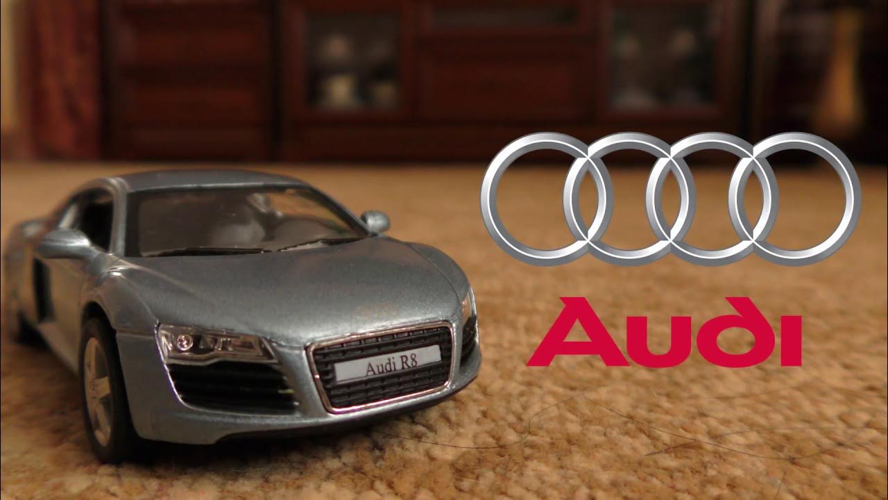 Famous car brands