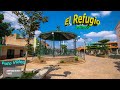 El Refugio, Jalisco (Foto Video)