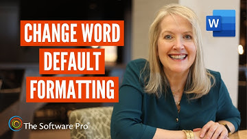Learn How to Take Control of Microsoft Word