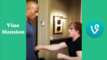 LOGAN PAUL Funny Instagram Videos Compilation 2018