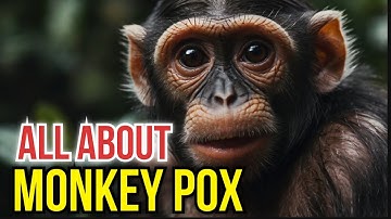 What you NEED TO KNOW about MONKEY POX | Life Q&A
