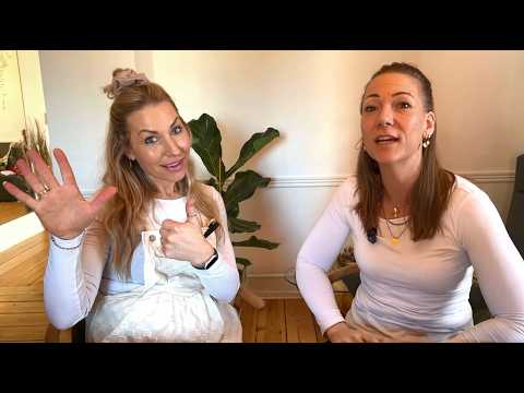 SALON - Afsnit 6 - SALON er et program på KIP TV med Helene Kutlu og Louise Heinze. Programmet handler om forskellige kvindelige temaer. Her kommer afsnit 6.