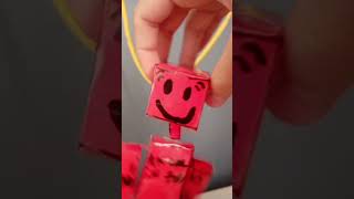 #humor  #poppyplaytime #papercraft #edit