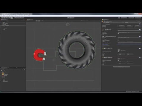 CompositeCollider2D