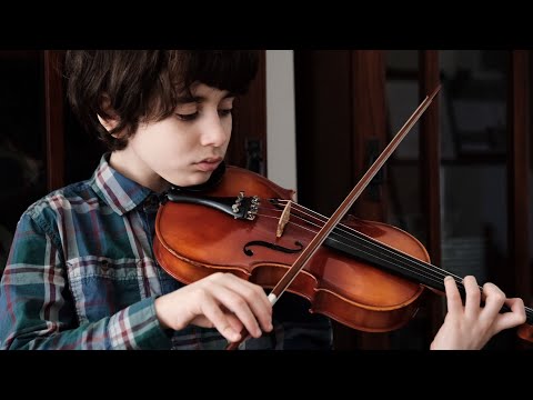 Watery Falls.... In duet with Gregory Ayriyan Composed by: Adam Khaykin